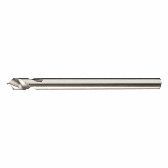 HSS NC Spotting and Centering Drill