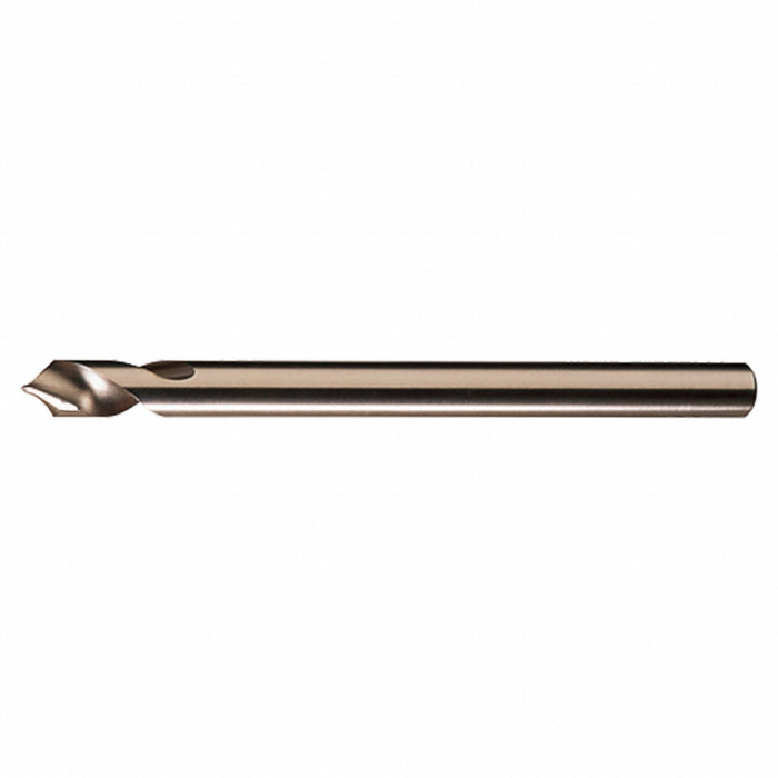 Cobalt NC Spotting and Centering Drill