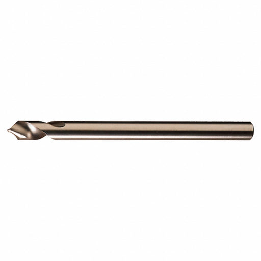 Cobalt NC Spotting and Centering Drill