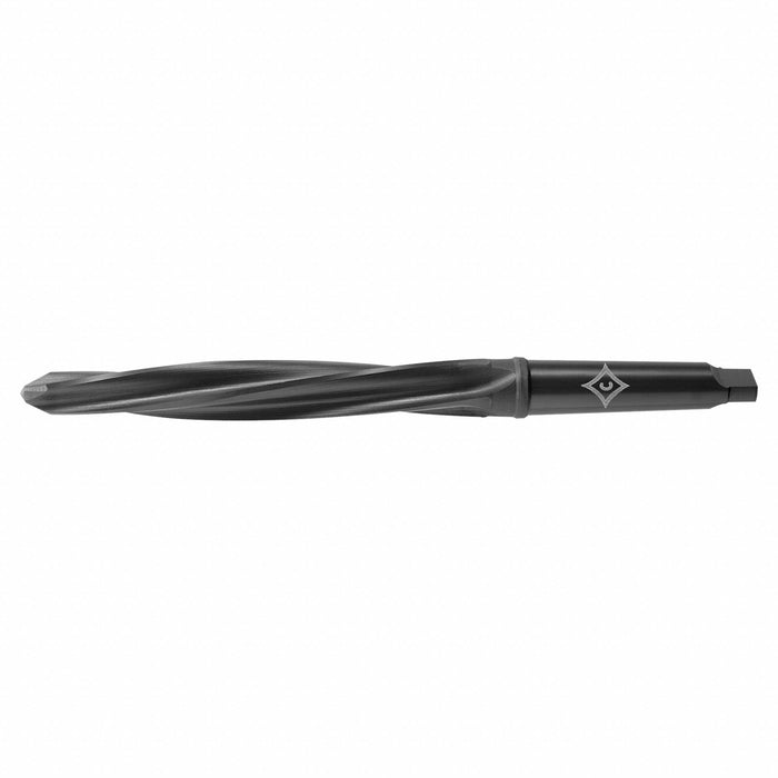 Bridge Reamer Spiral 9 in