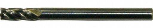 Sq. End Mill Single End Carb 0.0140 