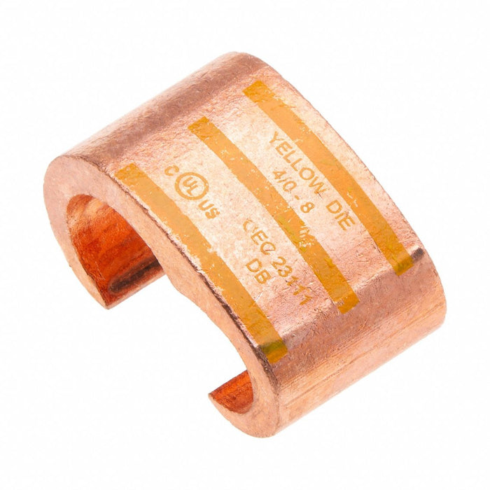CompressionConnector Blu KC12-250DieCode