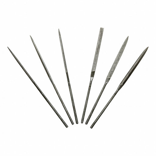 Standard Needle Files  Sets