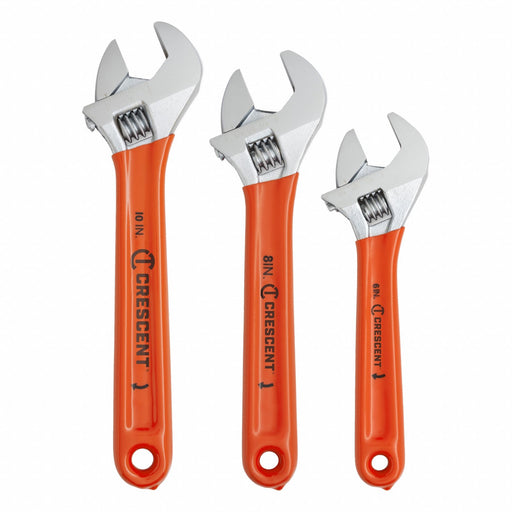 Adjustable Wrenches  Sets