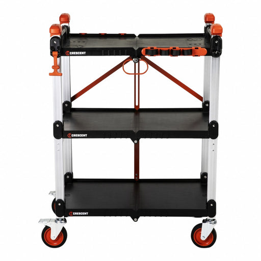 Utility cart 300 lb Cap.