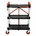 Utility cart 300 lb Cap.