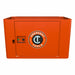 Utility Cart Panel Orange