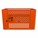 Utility Cart Panel Orange