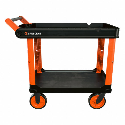 Utility cart 500 lb Cap.