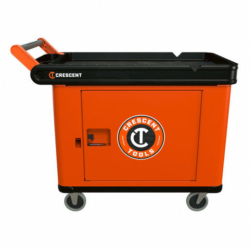Utility cart 500 lb Cap.