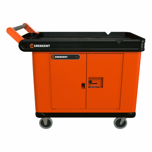 Utility cart 500 lb Cap.