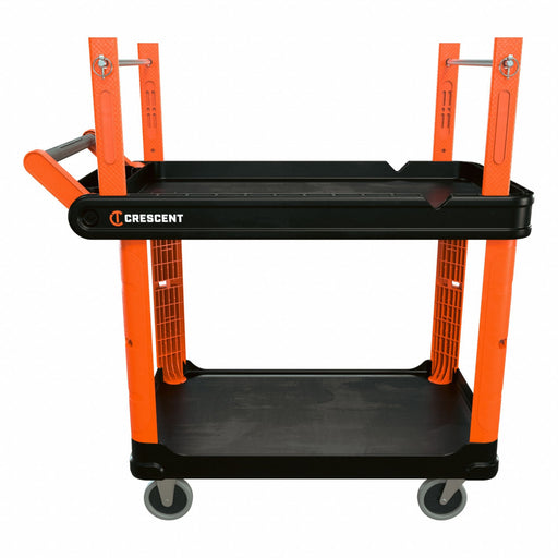 Utility cart 500 lb Cap.