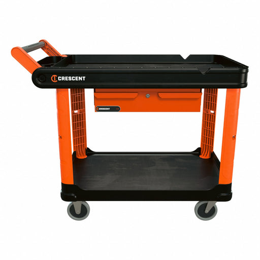 Utility cart 500 lb Cap.