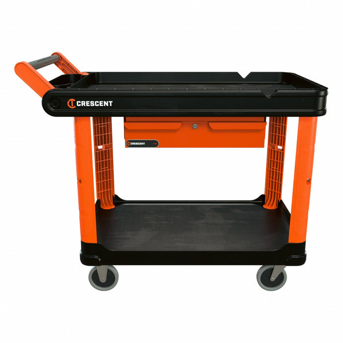 Utility cart 500 lb Cap.