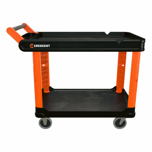 Utility cart 500 lb Cap.