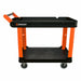 Utility cart 500 lb Cap.