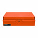 Utility Cart Drawer Orange