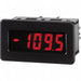 Digital Panel Meters LCD CUB4V