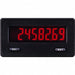 Digital Panel Meters LCD Red/Green LED