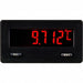 Digital Panel Meters LCD CUB5TC