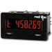 Digital Panel Meters LCD Red/Green LED