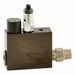 Hydraulic Sequence Valve Steel