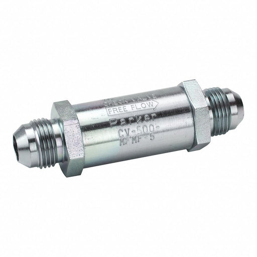 Hydraulic Check Valve 50 gpm 3/4 in