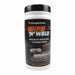 Specialized Pre-weld Cleaning Wipes