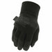 GloveLiners Blk Fleece SoftShell S PR