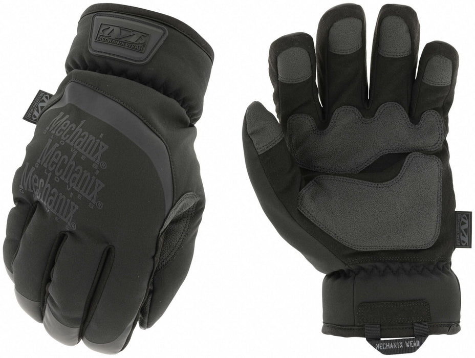 Mechanics Style Gloves Black 2XL/12 PR