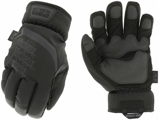 Mechanics Style Gloves Black S/8 PR