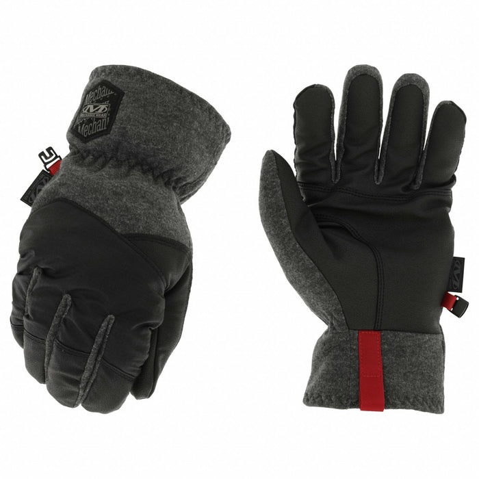 Mechanics Style Gloves Black XL/11 PR