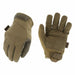 Mechanics Gloves Coyote XL