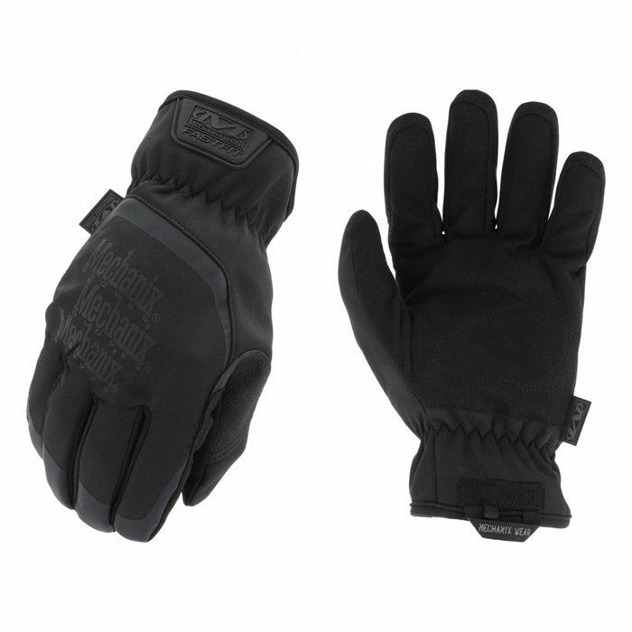 Mechanics Gloves Black L