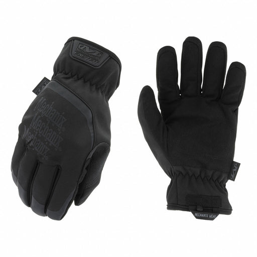 Mechanics Gloves Black XL