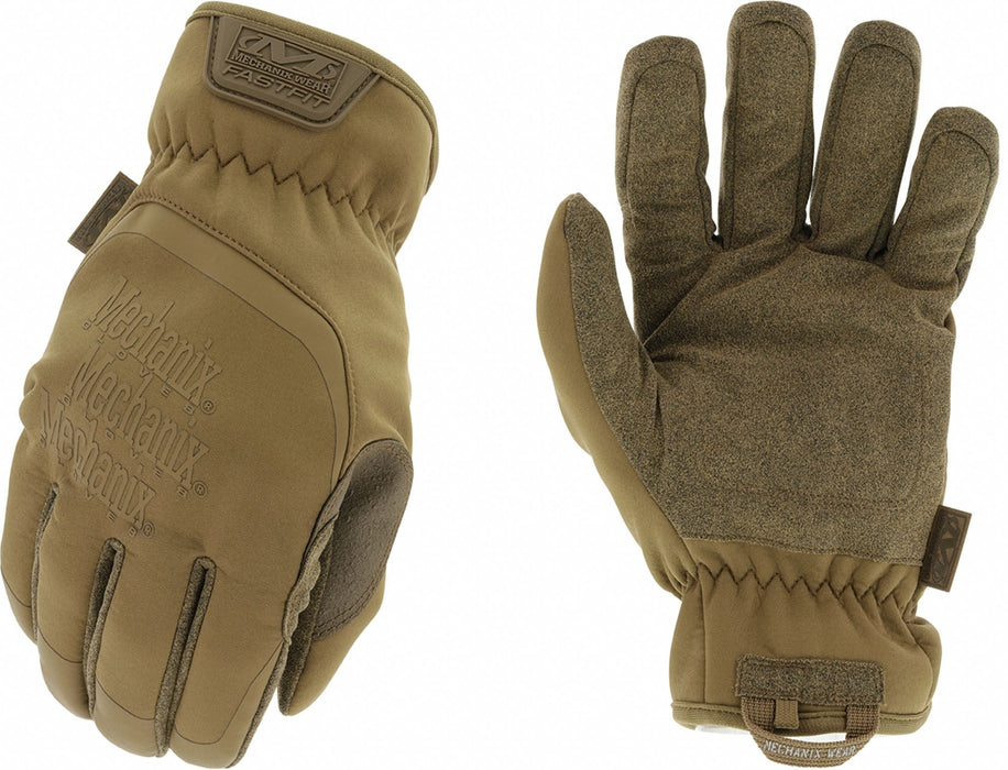 Mechanics Gloves Coyote M
