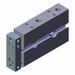 Dual Piston Cylinder 10mmBore 20mmStroke