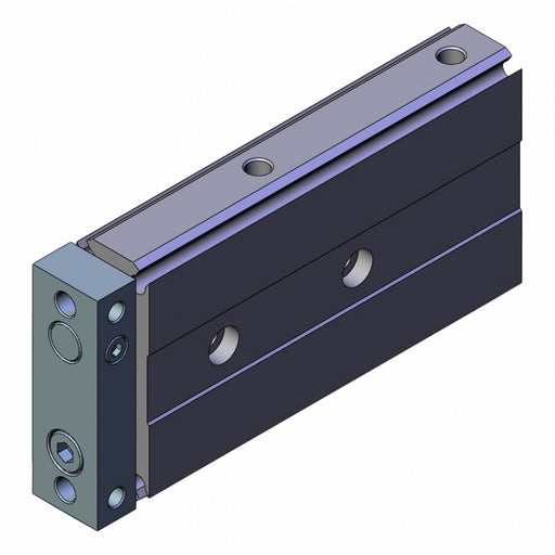 Dual Piston Cylinder 15mmBore 40mmStroke