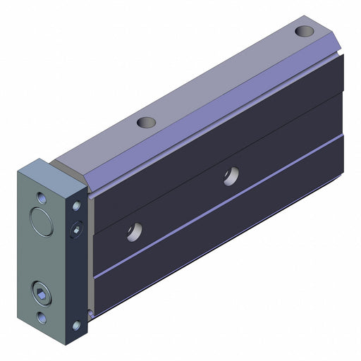 DualPiston Cylinder 32mmBore 100mmStroke