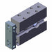 Dual Piston Cylinder 6mmBore 10mmStroke