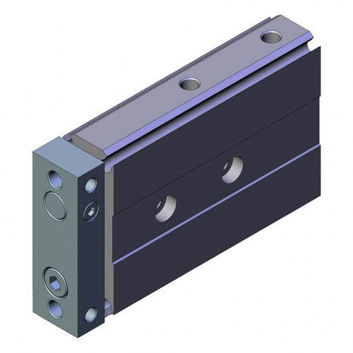 Dual Piston Cylinder 15mmBore 20mmStrke