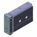 Dual Piston Cylinder 25mmBore 20mmStrke