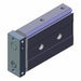 Dual Piston Cylinder 25mmBore 30mmStroke