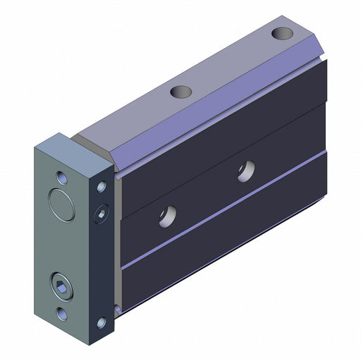 Dual Piston Cylinder 32mmStrke 50mmStrke