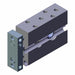 Dual Piston Cylinder 6mmStroke 10mmStrke