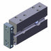 DualPiston Cylinder 6mmStroke 20mmStroke