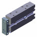 Dual Piston Cylinder 6mmBore 20mmStroke