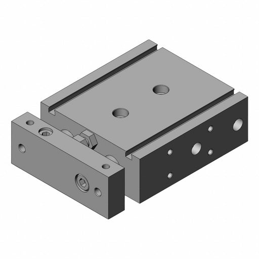 Dual Piston Cylinder 32mmBore 25mmStrke