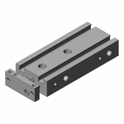Dual Piston Cylinder 6mmBore 40mmStroke