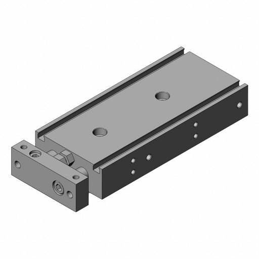 Dual Piston Cylinder 20mmBore 70mmStroke